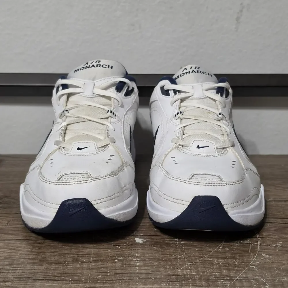 Nike used no